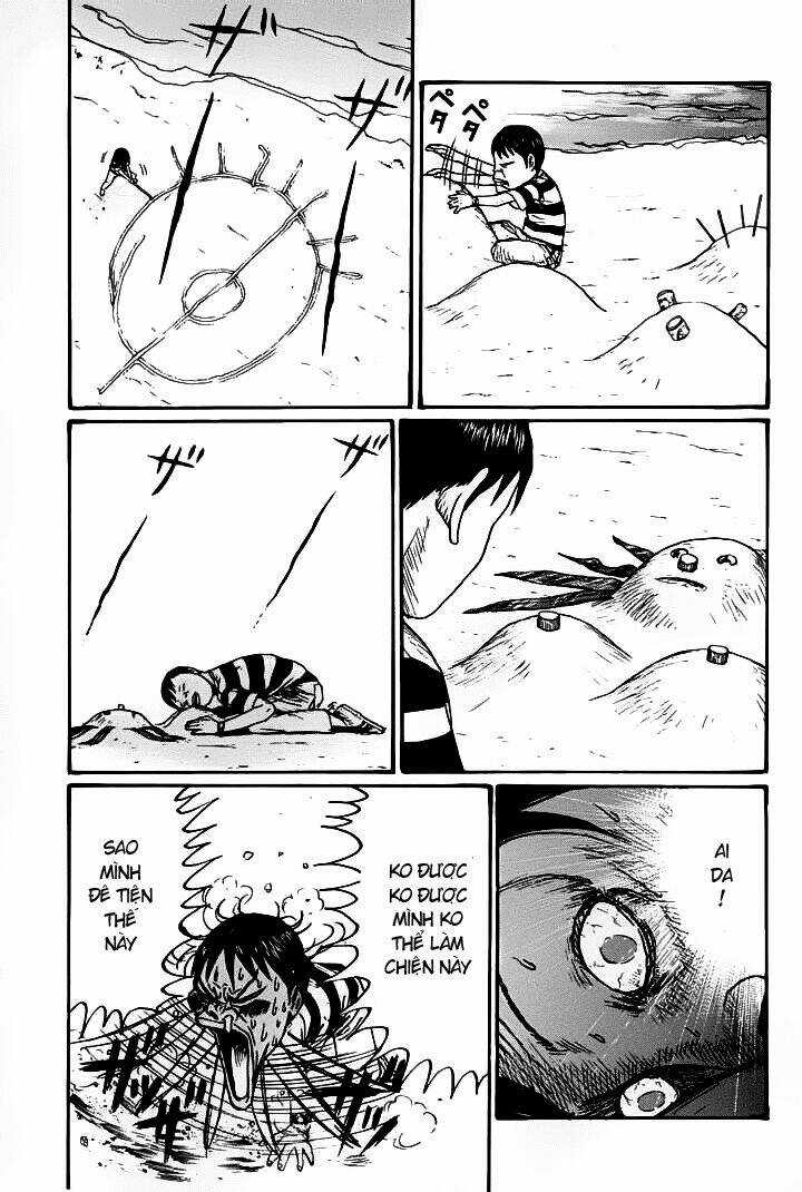 Green Hill Chapter 6 trang 13