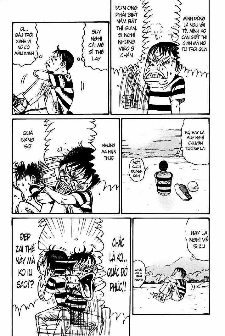 Green Hill Chapter 6 trang 14