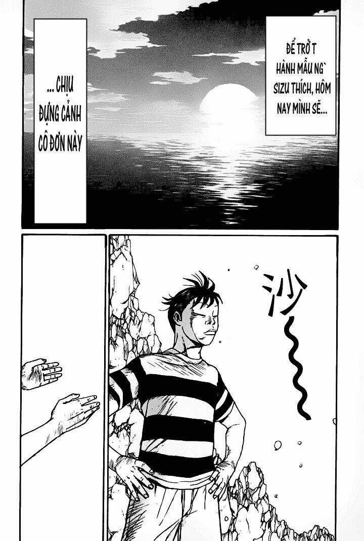 Green Hill Chapter 6 trang 15