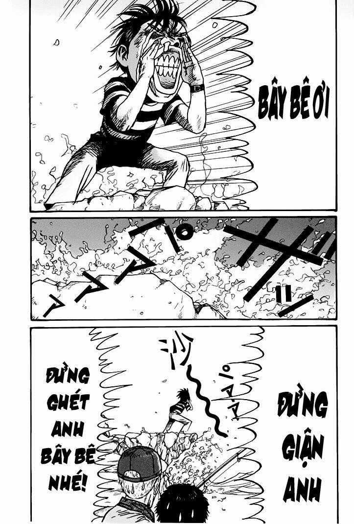 Green Hill Chapter 6 trang 16