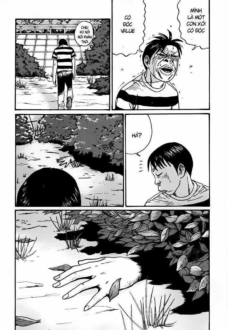 Green Hill Chapter 6 trang 17