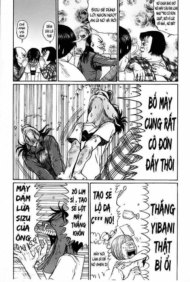 Green Hill Chapter 6 trang 5