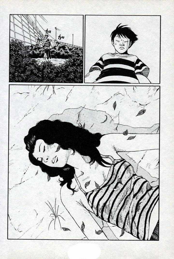 Green Hill Chapter 7 trang 2