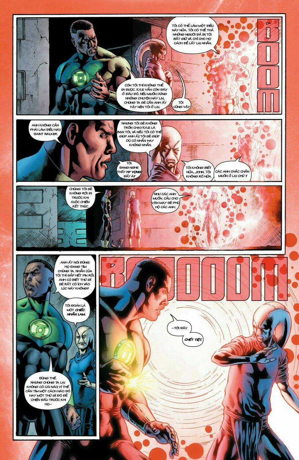 Green Lantern/New Gods: Godhead Chapter 14 trang 7