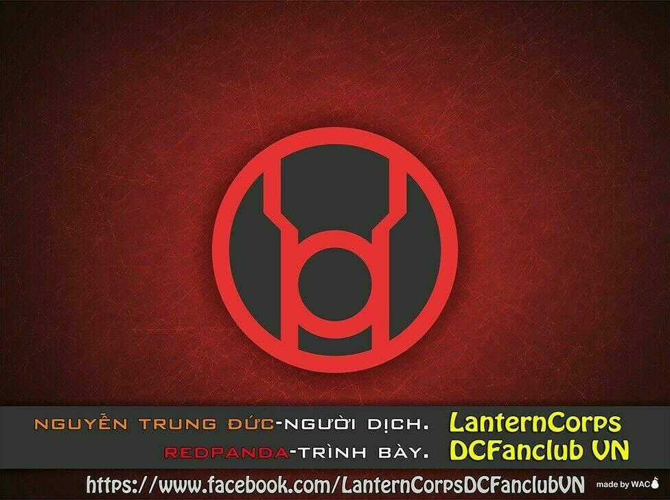 Green Lantern/New Gods: Godhead Chapter 15 trang 20