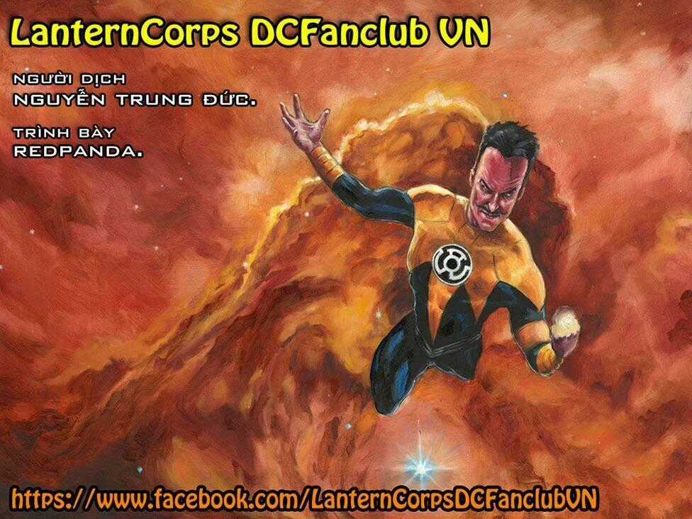 Green Lantern/New Gods: Godhead Chapter 16 trang 19