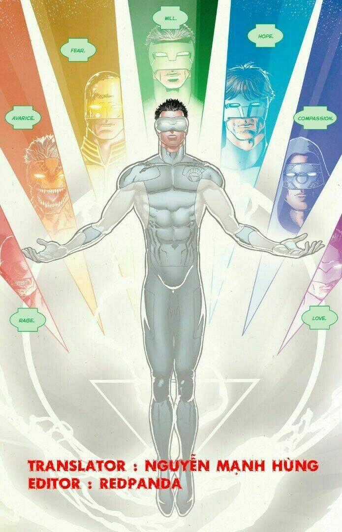 Green Lantern/New Gods: Godhead Chapter 4 trang 19