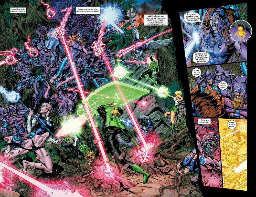 Green Lantern/New Gods: Godhead Chapter 6 trang 6
