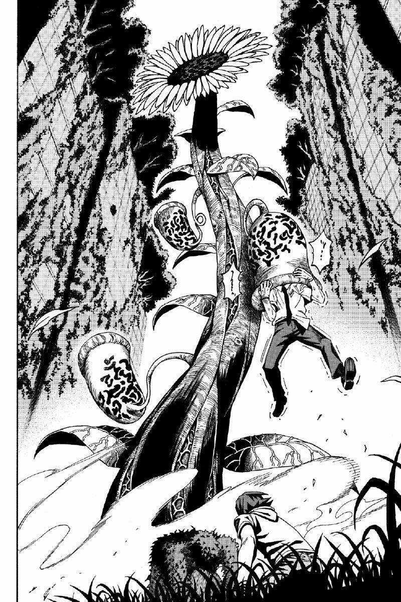 Green Worldz Chapter 1 trang 18