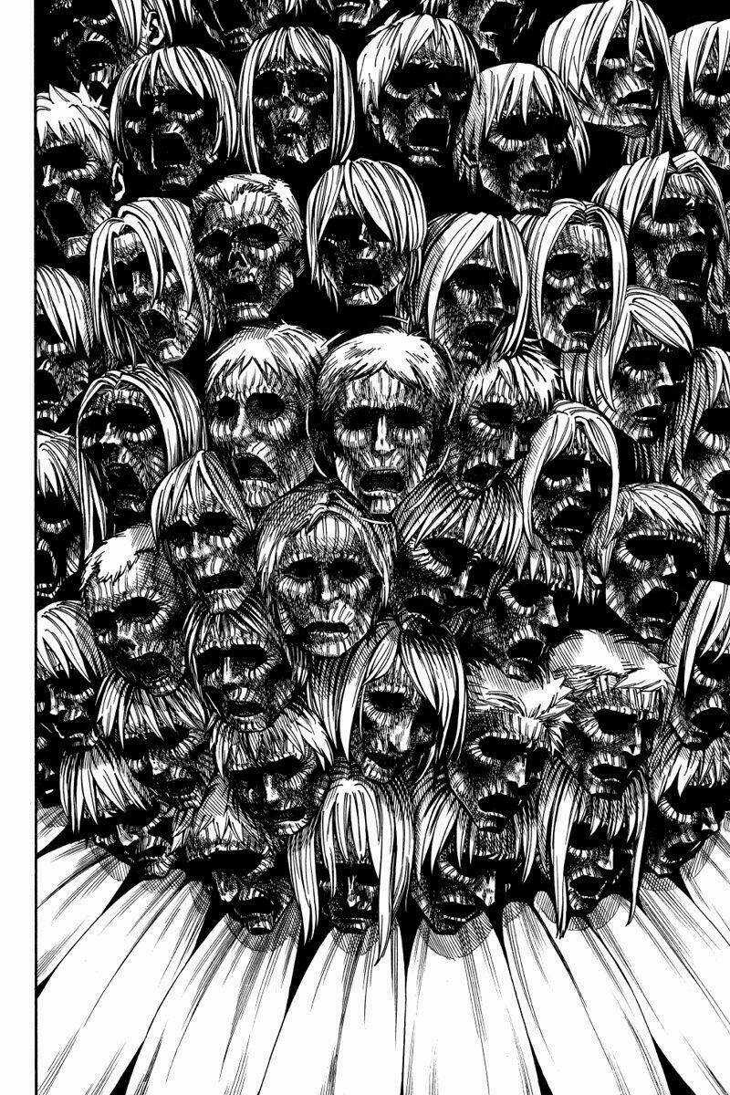 Green Worldz Chapter 1 trang 20