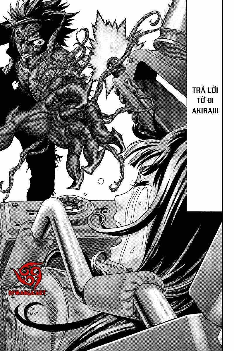 Green Worldz Chapter 101 trang 6