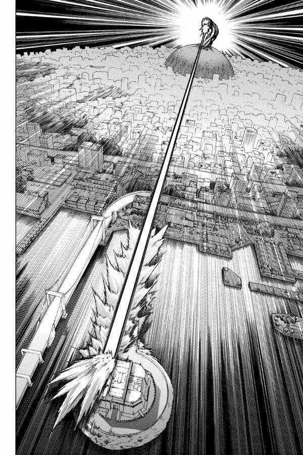 Green Worldz Chapter 108 trang 6