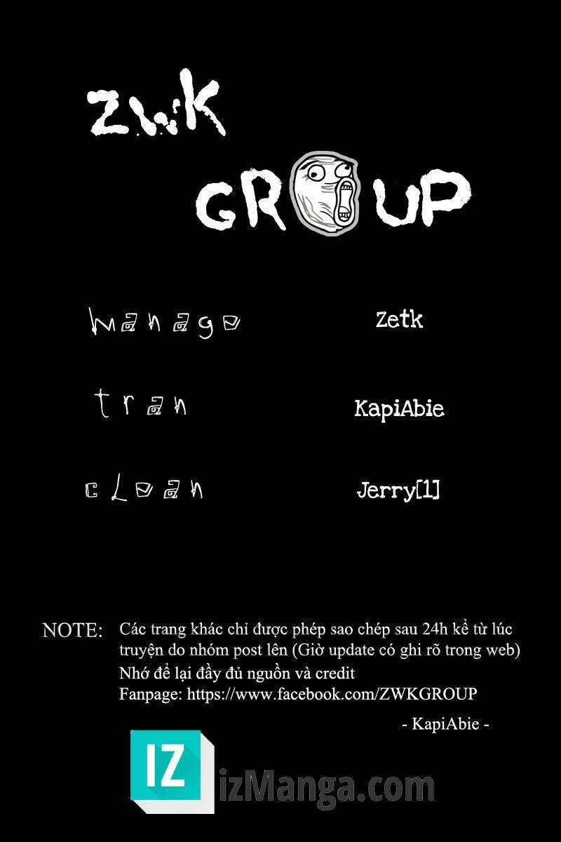 Green Worldz Chapter 11 trang 15