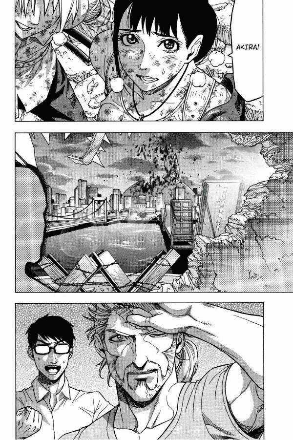 Green Worldz Chapter 111 trang 17