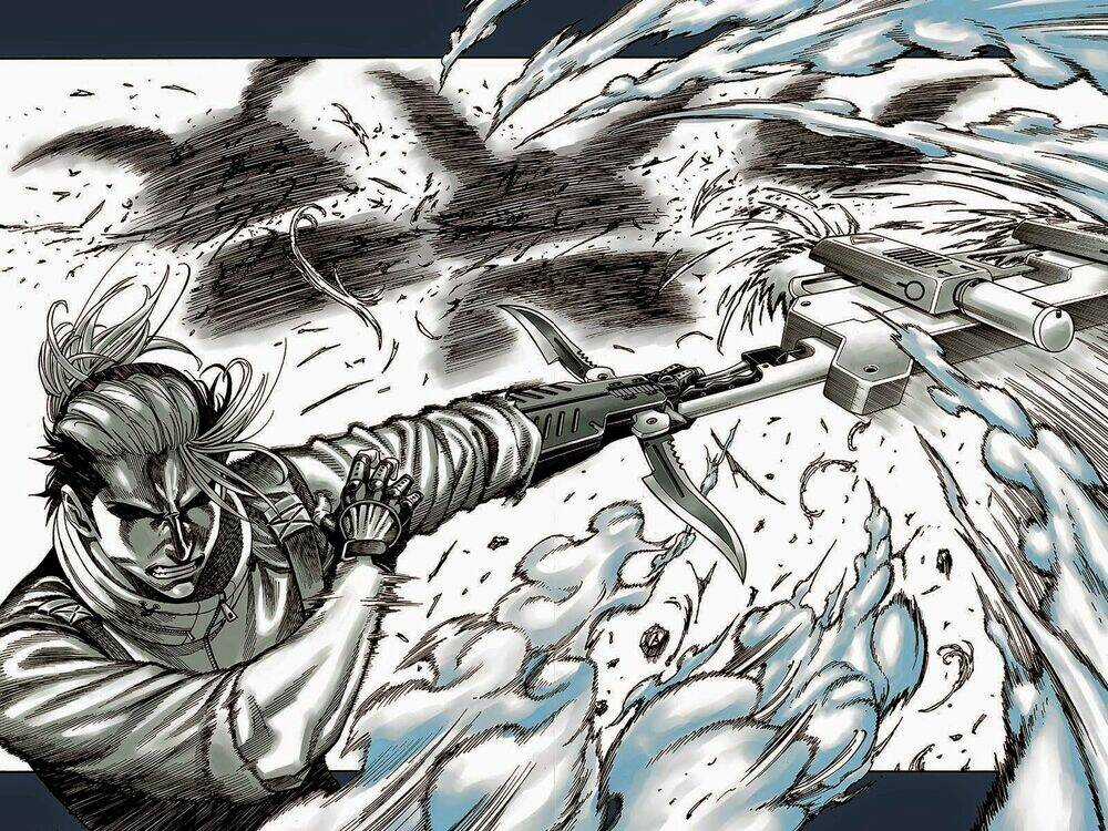 Green Worldz Chapter 30 trang 9