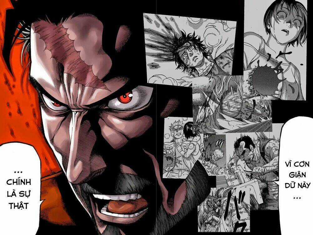 Green Worldz Chapter 44 trang 10