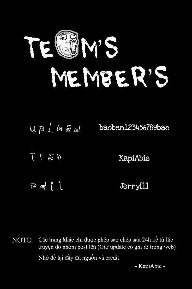 Green Worldz Chapter 6 trang 14