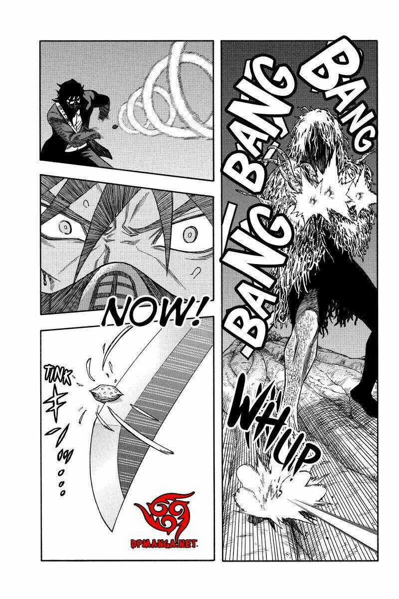 Green Worldz Chapter 79 trang 4