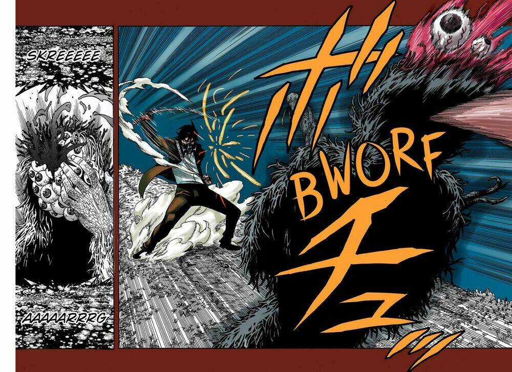 Green Worldz Chapter 79 trang 5