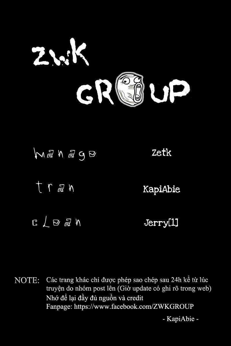 Green Worldz Chapter 8 trang 18