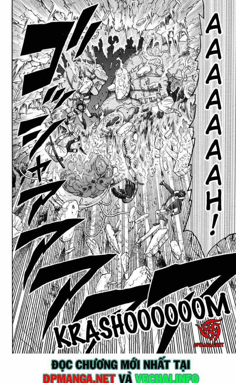 Green Worldz Chapter 84 trang 9