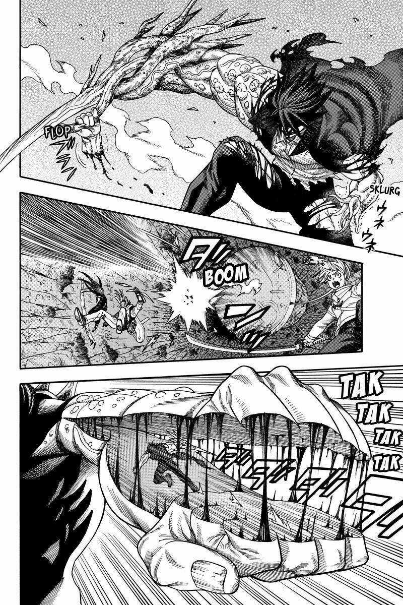 Green Worldz Chapter 86 trang 2