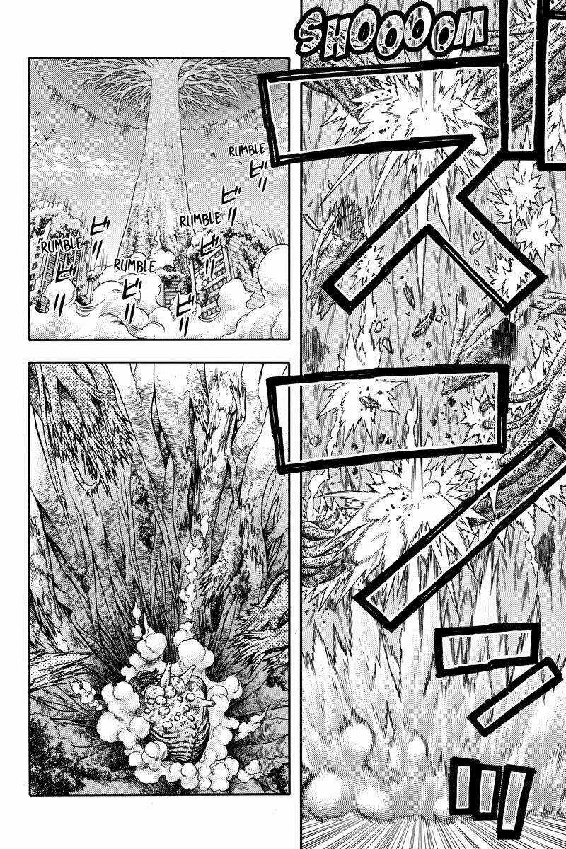 Green Worldz Chapter 86 trang 4