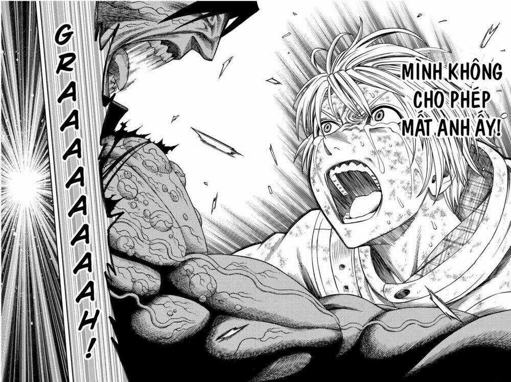 Green Worldz Chapter 87 trang 7