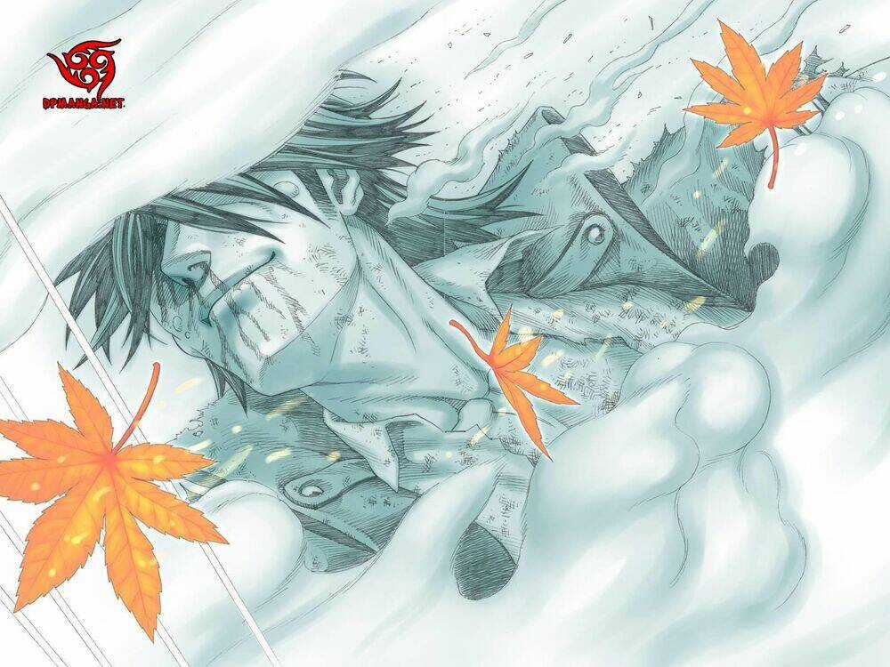 Green Worldz Chapter 88 trang 5