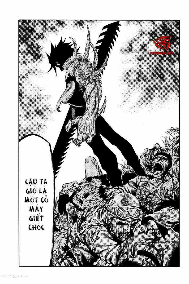 Green Worldz Chapter 96 trang 10