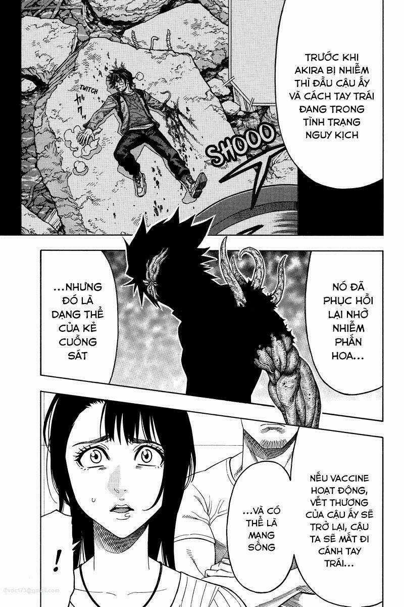 Green Worldz Chapter 98 trang 2