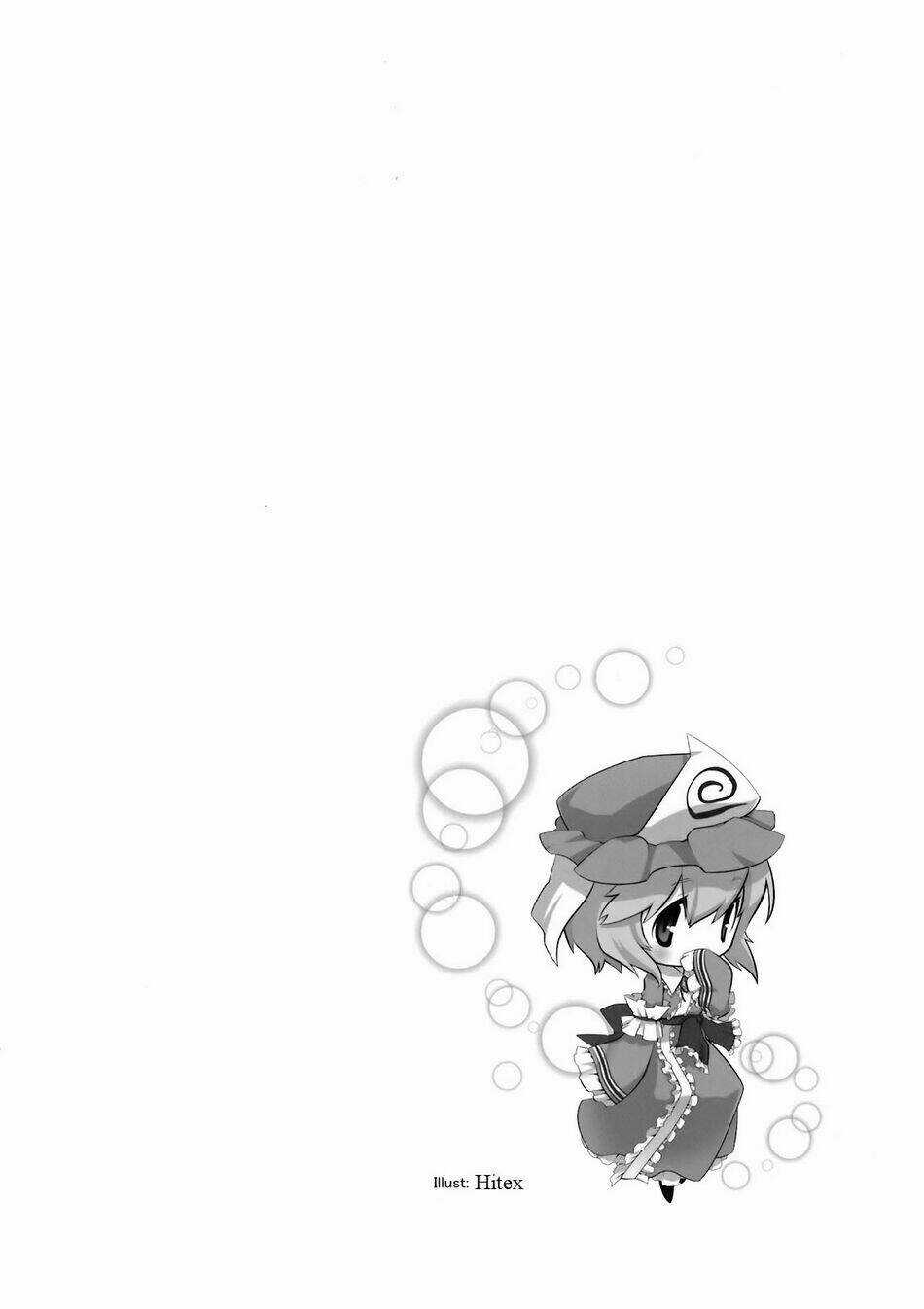 Grim Tales Chapter 1 trang 3