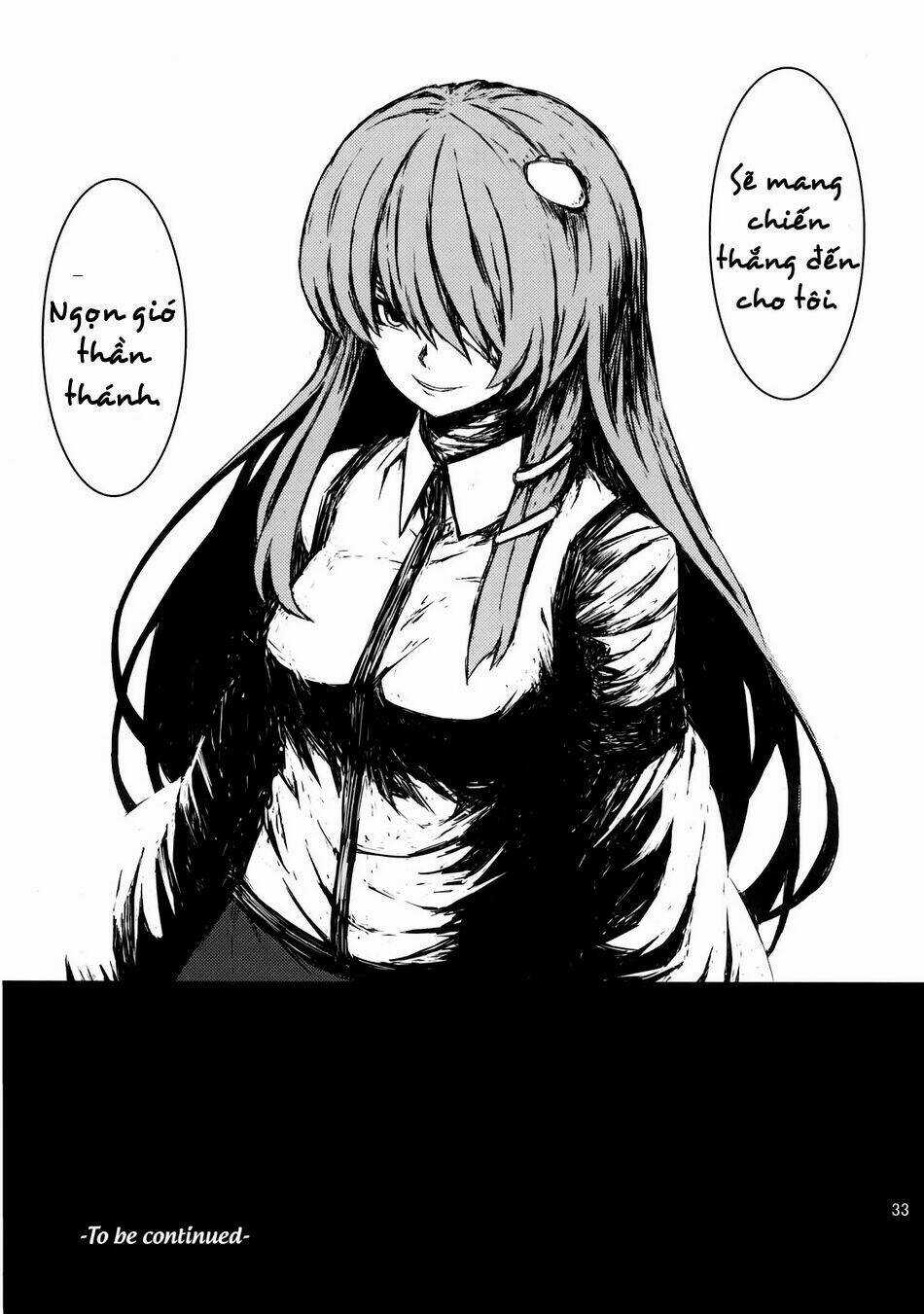 Grim Tales Chapter 1 trang 31