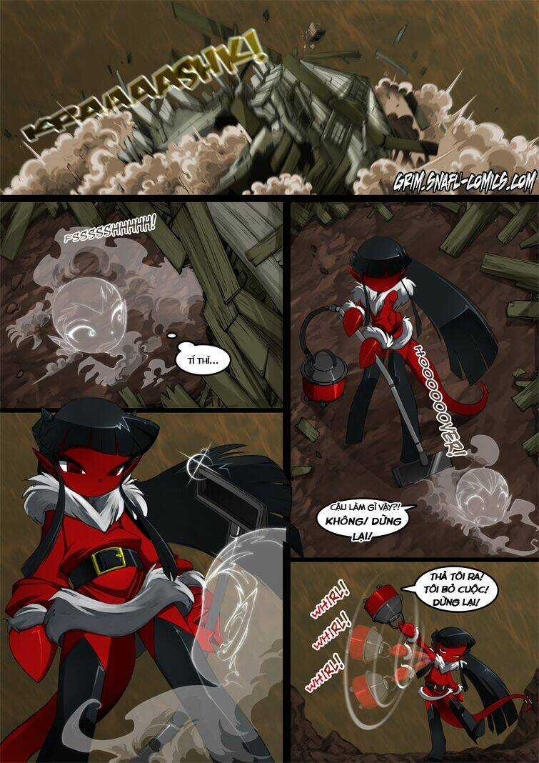Grim Tales Chapter 7.5 trang 4