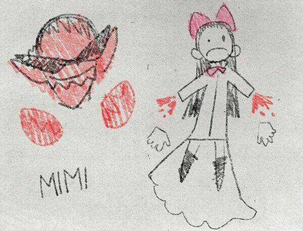 Grim Tales Chapter 7 trang 67