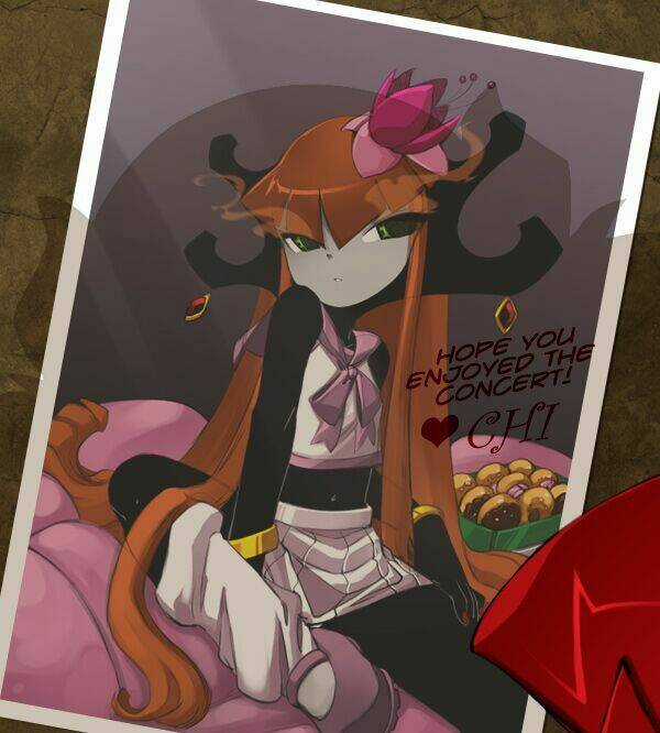 Grim Tales Chapter 9 trang 43