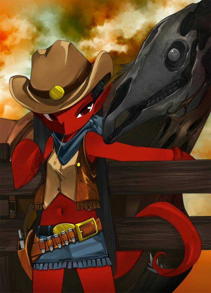 Grim Tales Chapter 9 trang 44