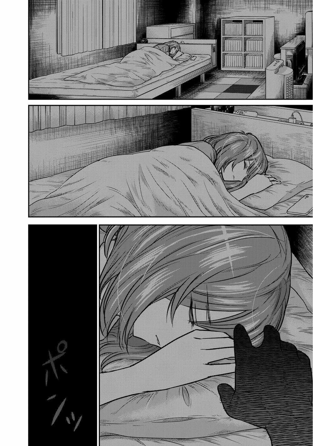 Grimace - Cười Hoặc Chết Chapter 2 trang 22