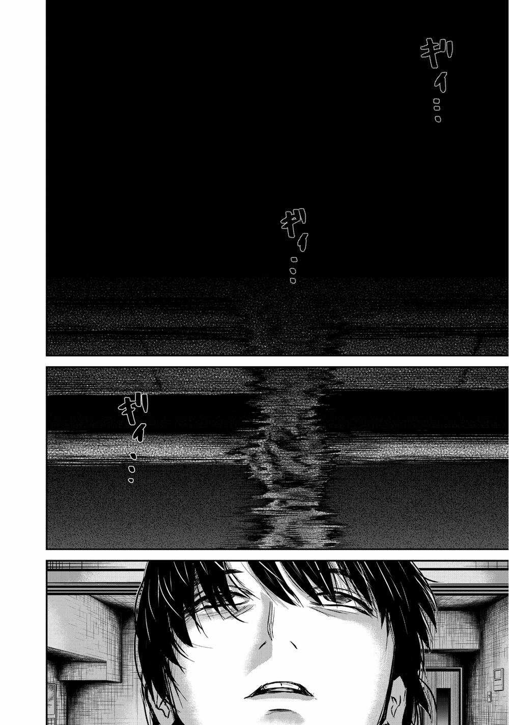 Grimace - Cười Hoặc Chết Chapter 2 trang 26