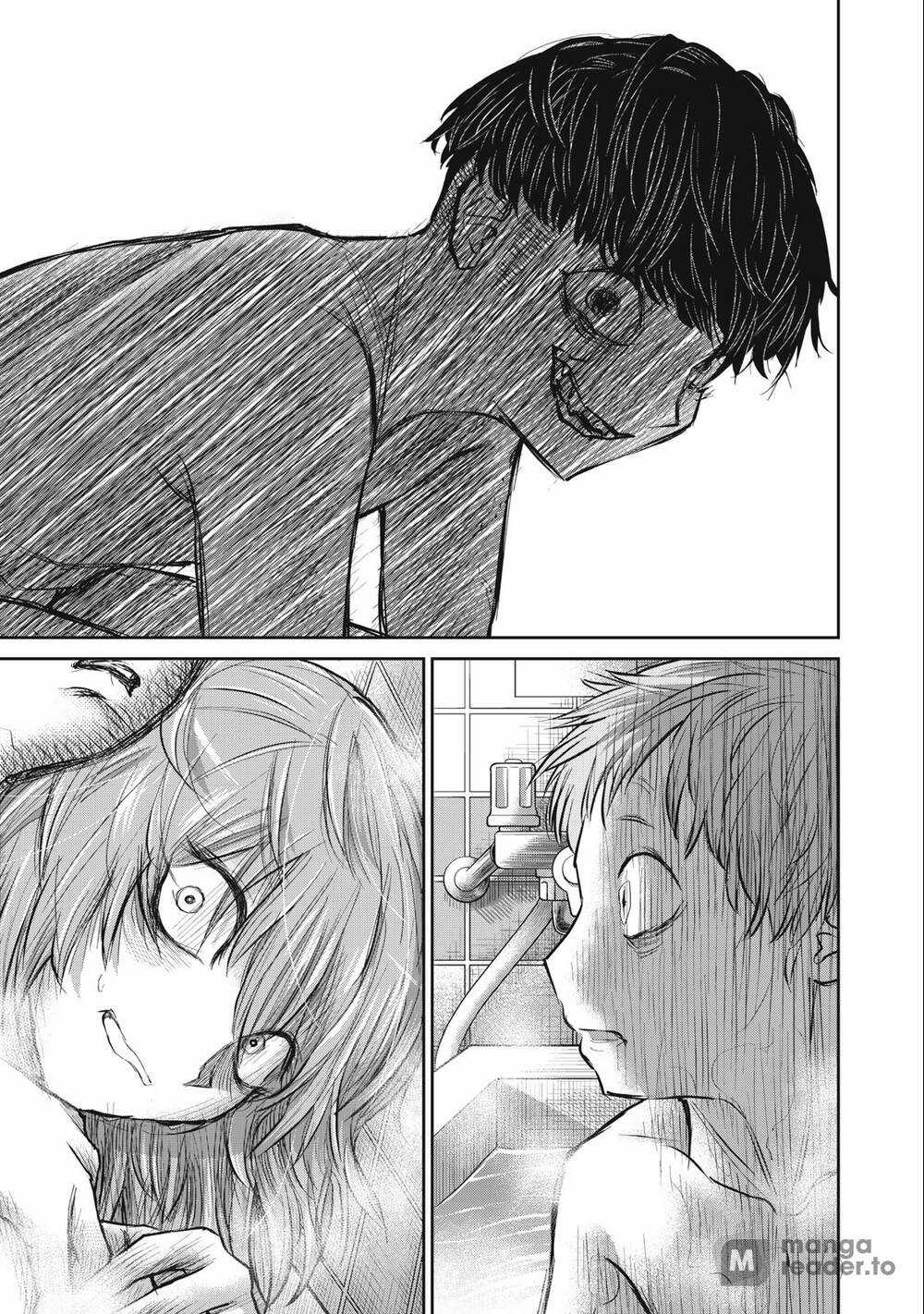 Grimace - Cười Hoặc Chết Chapter 5 trang 31