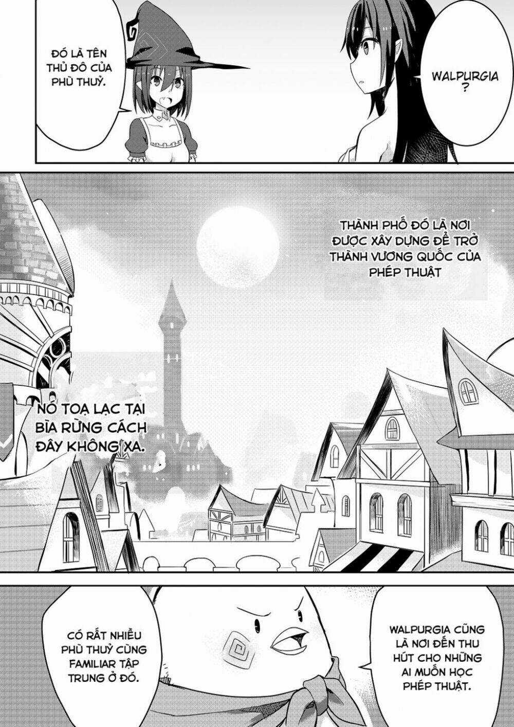 Grimater Chapter 1 trang 18