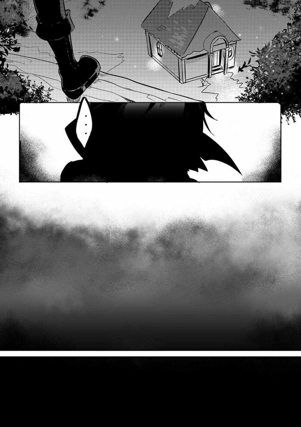 Grimater Chapter 1 trang 23