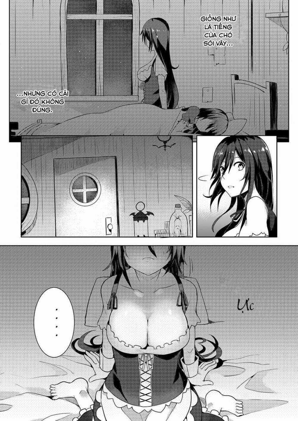 Grimater Chapter 1 trang 26