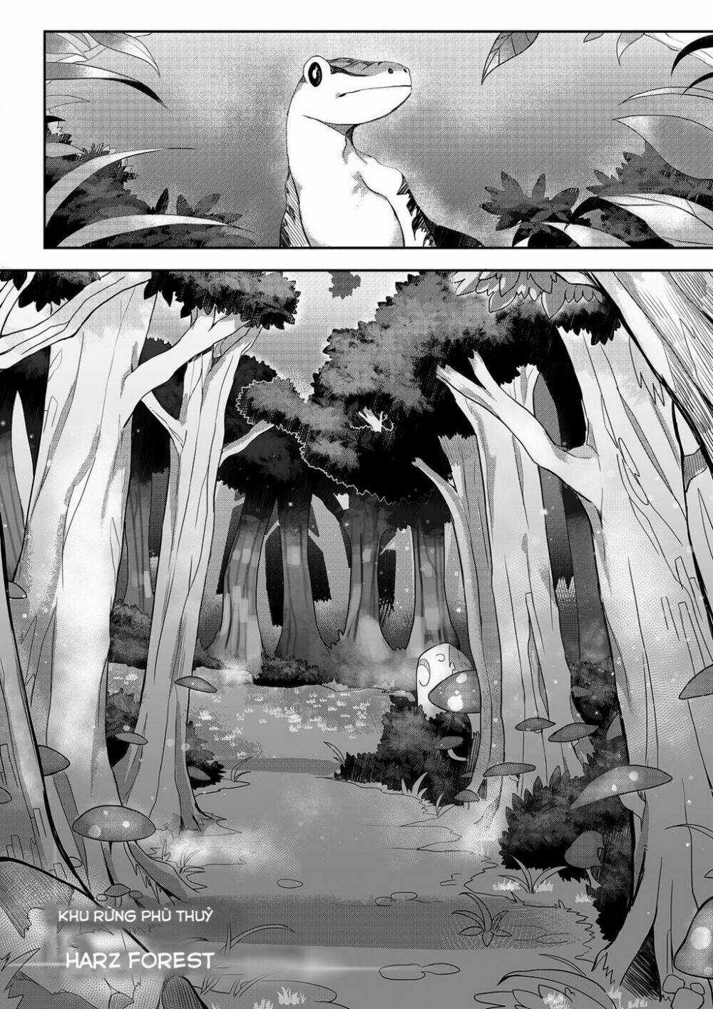 Grimater Chapter 1 trang 28