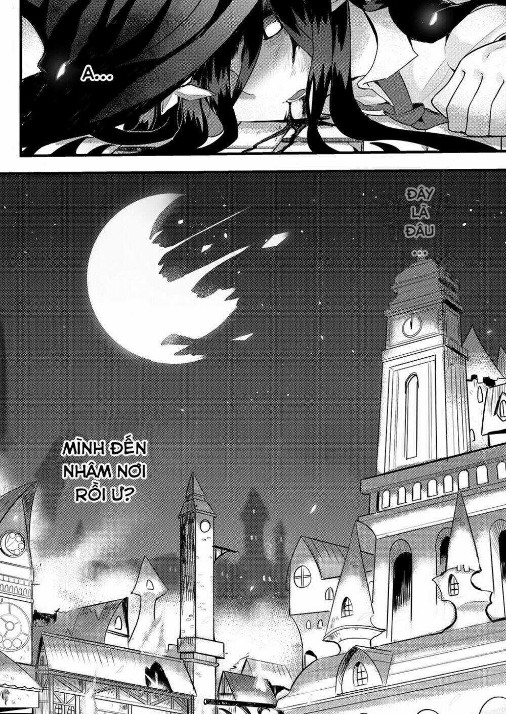 Grimater Chapter 1 trang 3