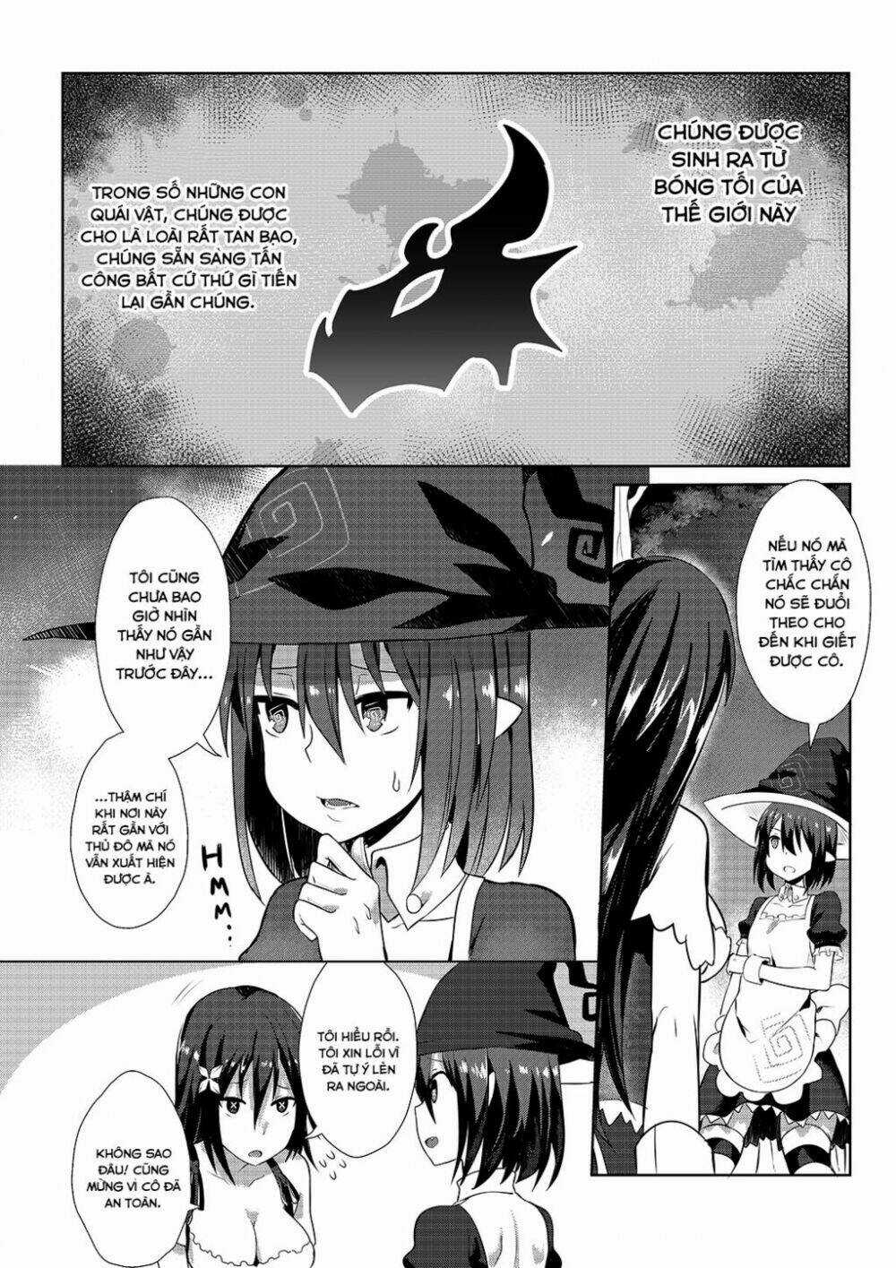 Grimater Chapter 1 trang 36