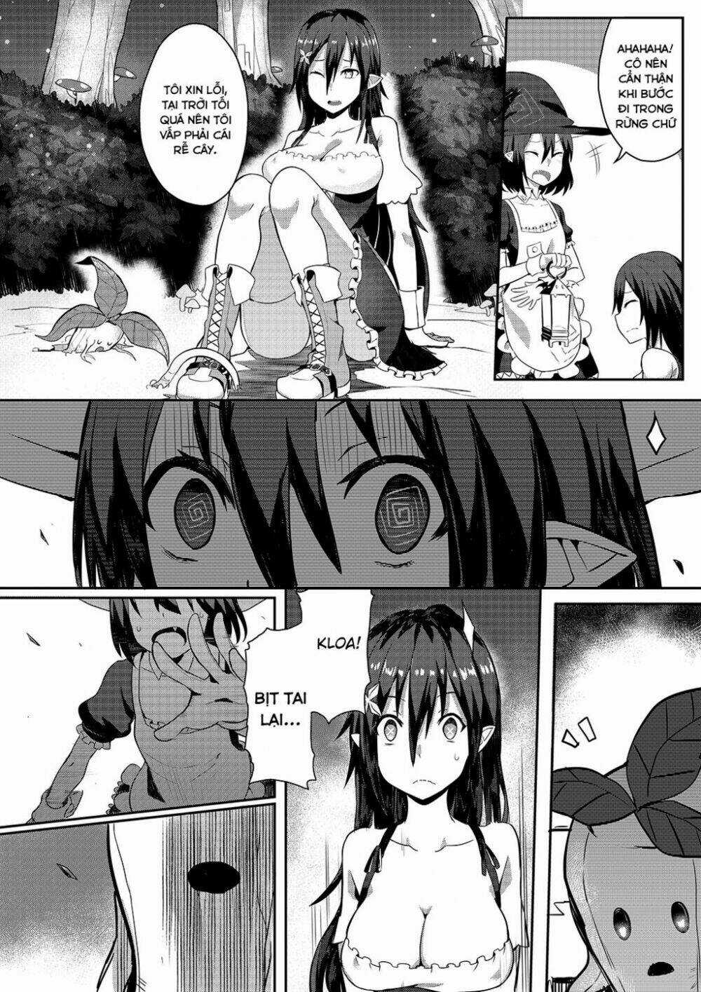 Grimater Chapter 1 trang 38