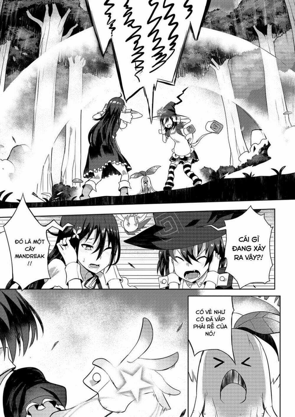 Grimater Chapter 1 trang 39