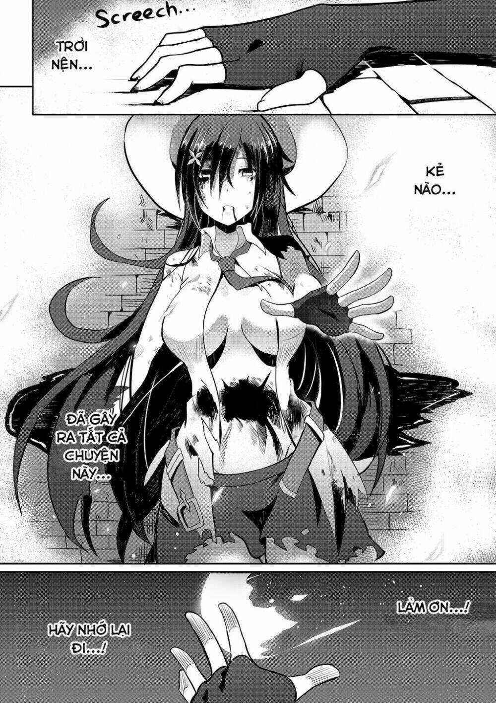 Grimater Chapter 1 trang 4