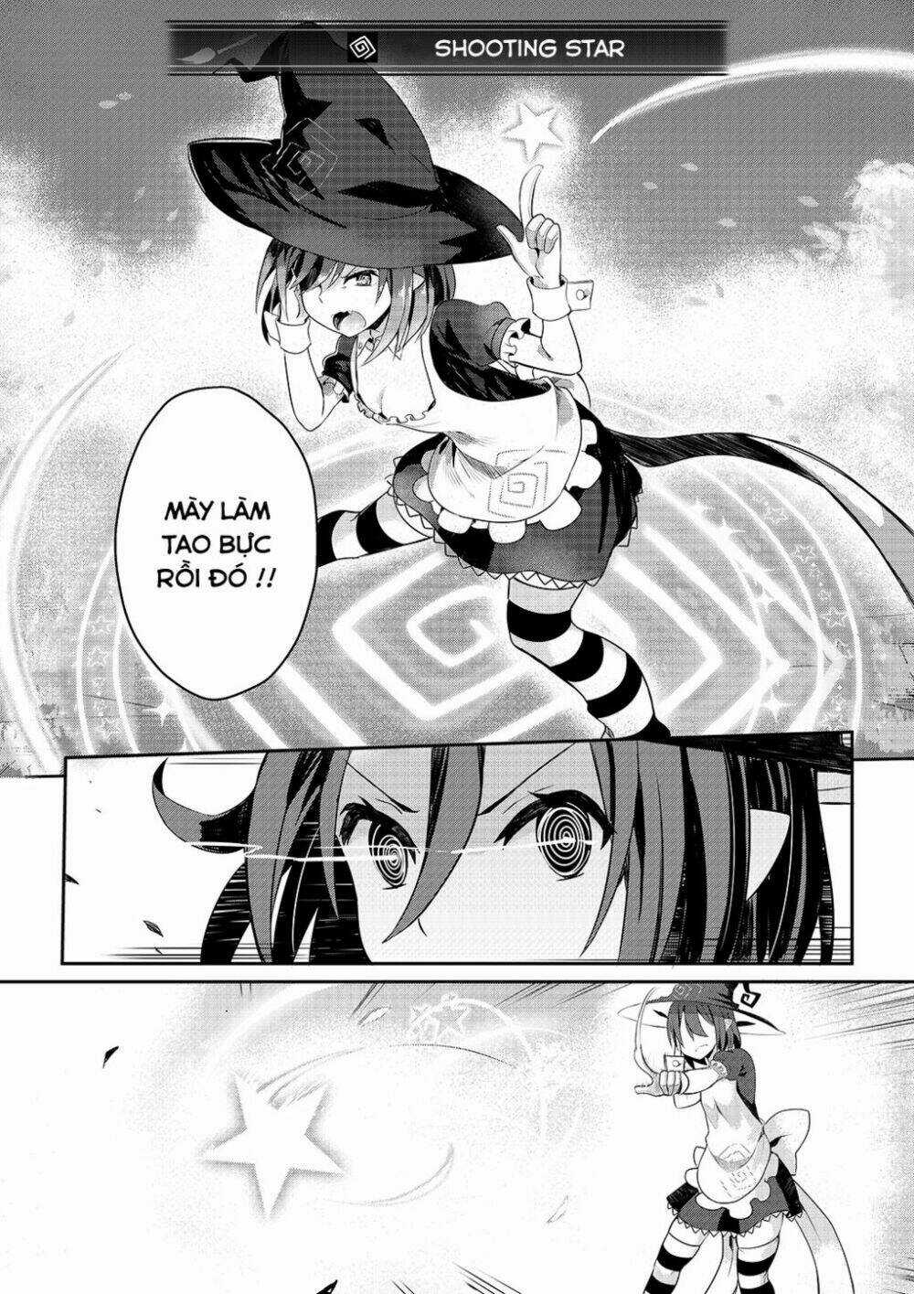 Grimater Chapter 1 trang 40